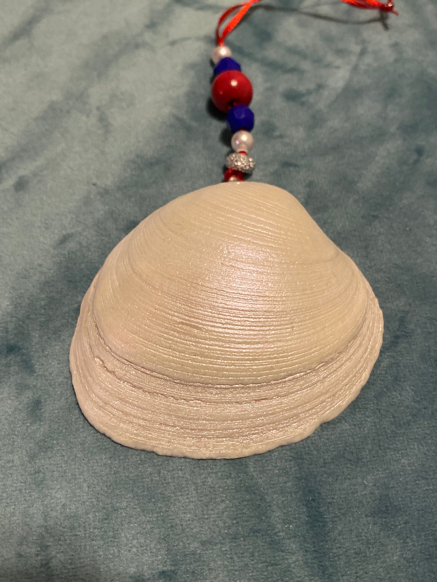 US flag- Florida - Clam shell