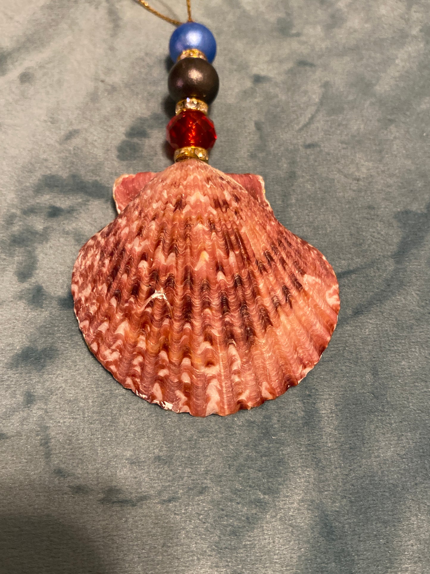 First Responder- Scalllop