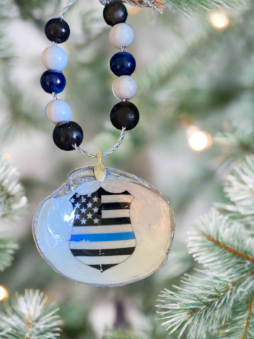 Support Men/Women in Blue