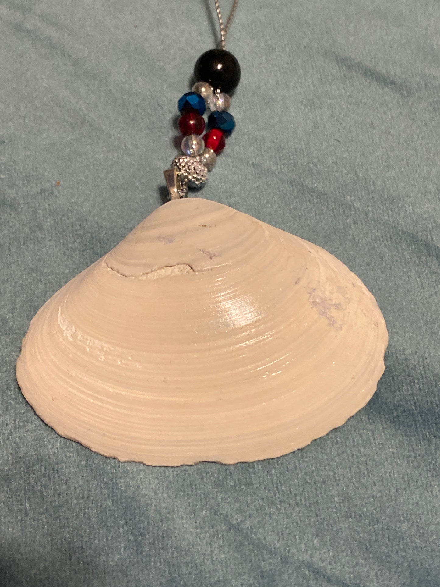 First Responder Florida- Clam