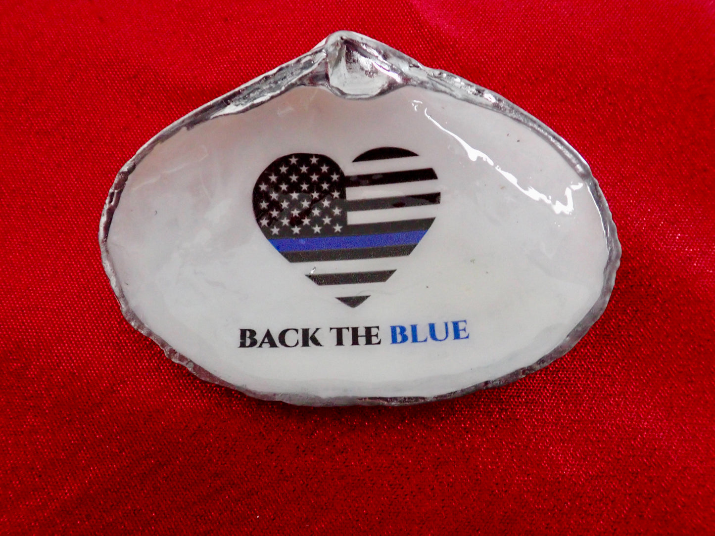 Support our Men/Women in Blue