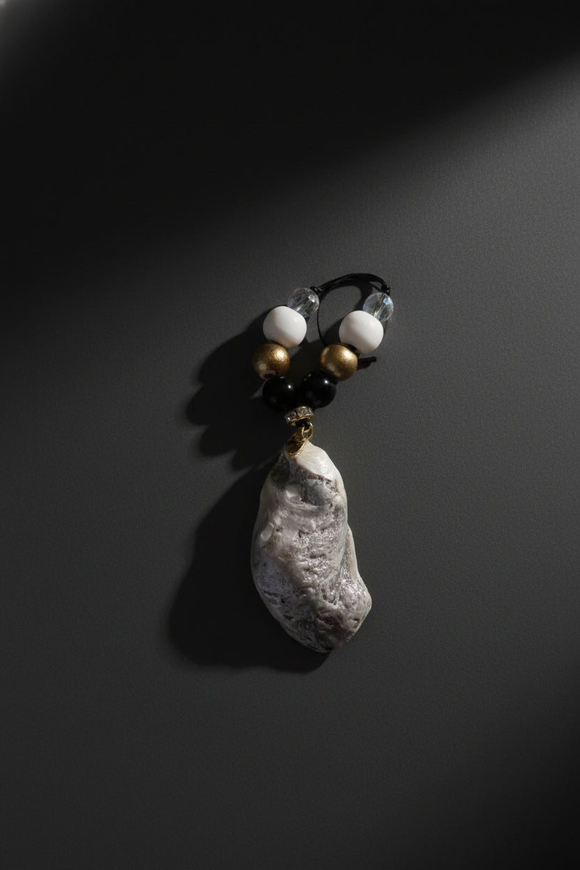 Nutcracker with black uniform