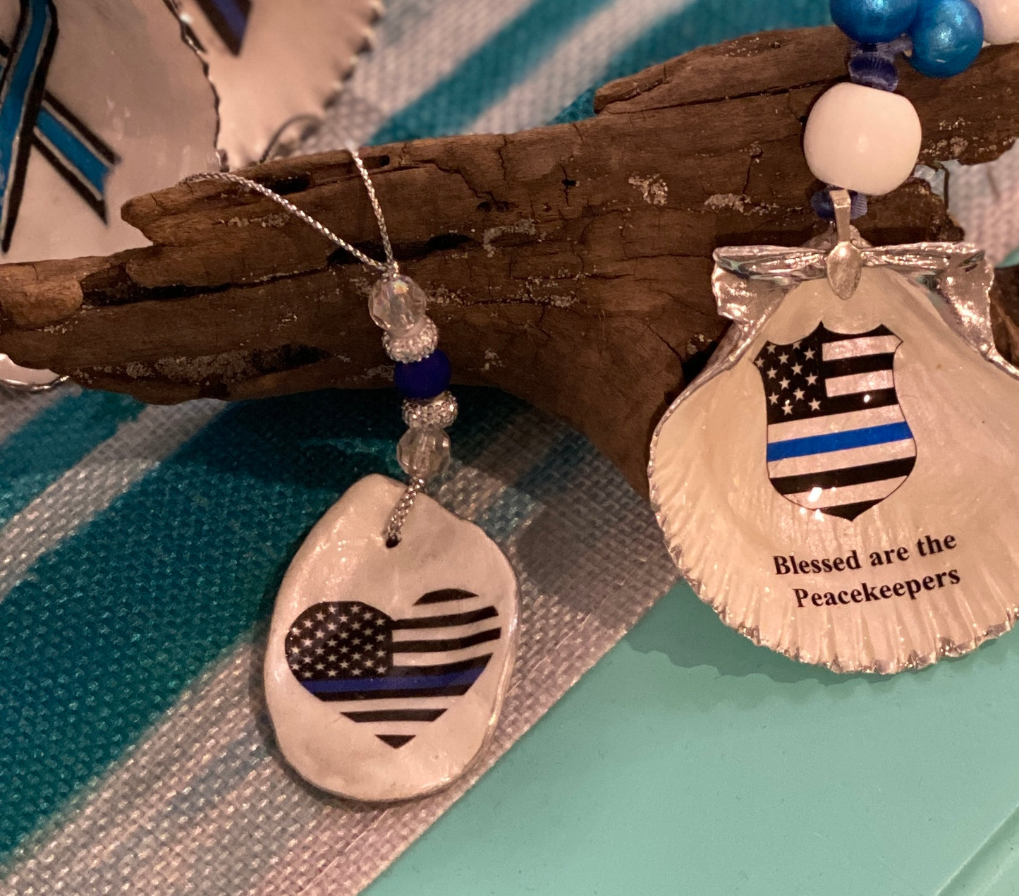 Support our police multiple pics