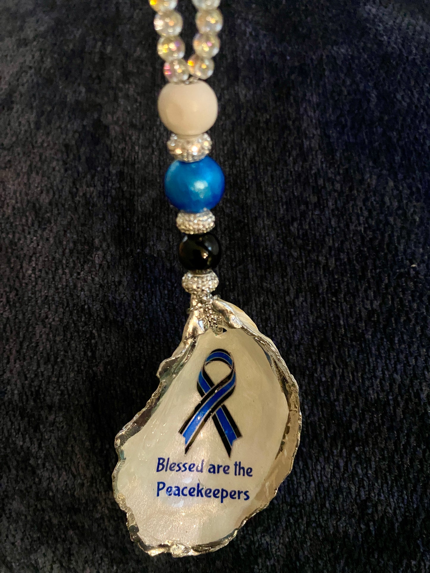 Support our police multiple pics