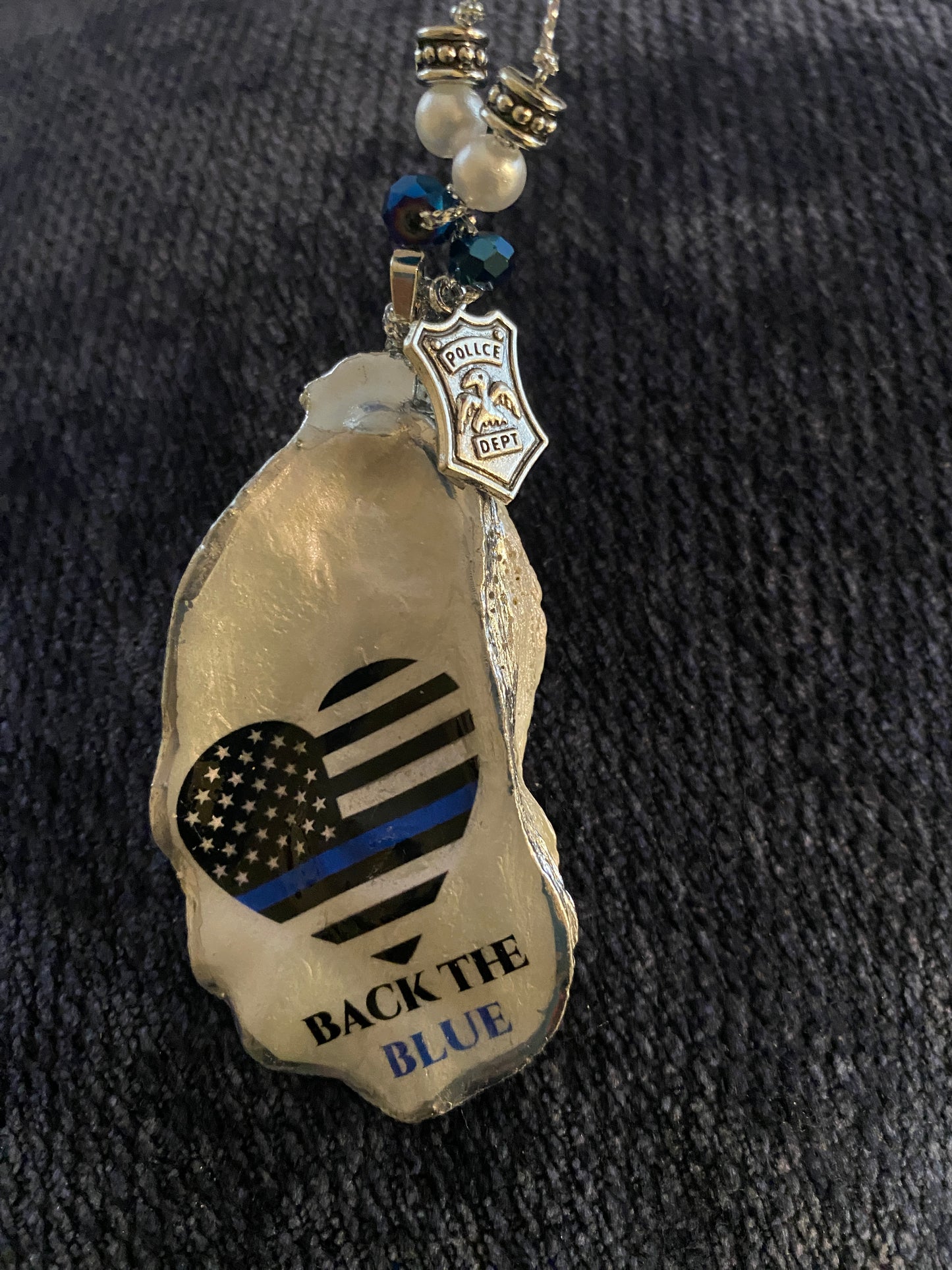 Support our police multiple pics