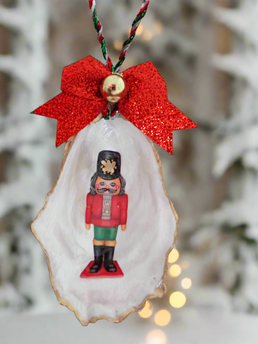 Christmas- Nutcracker