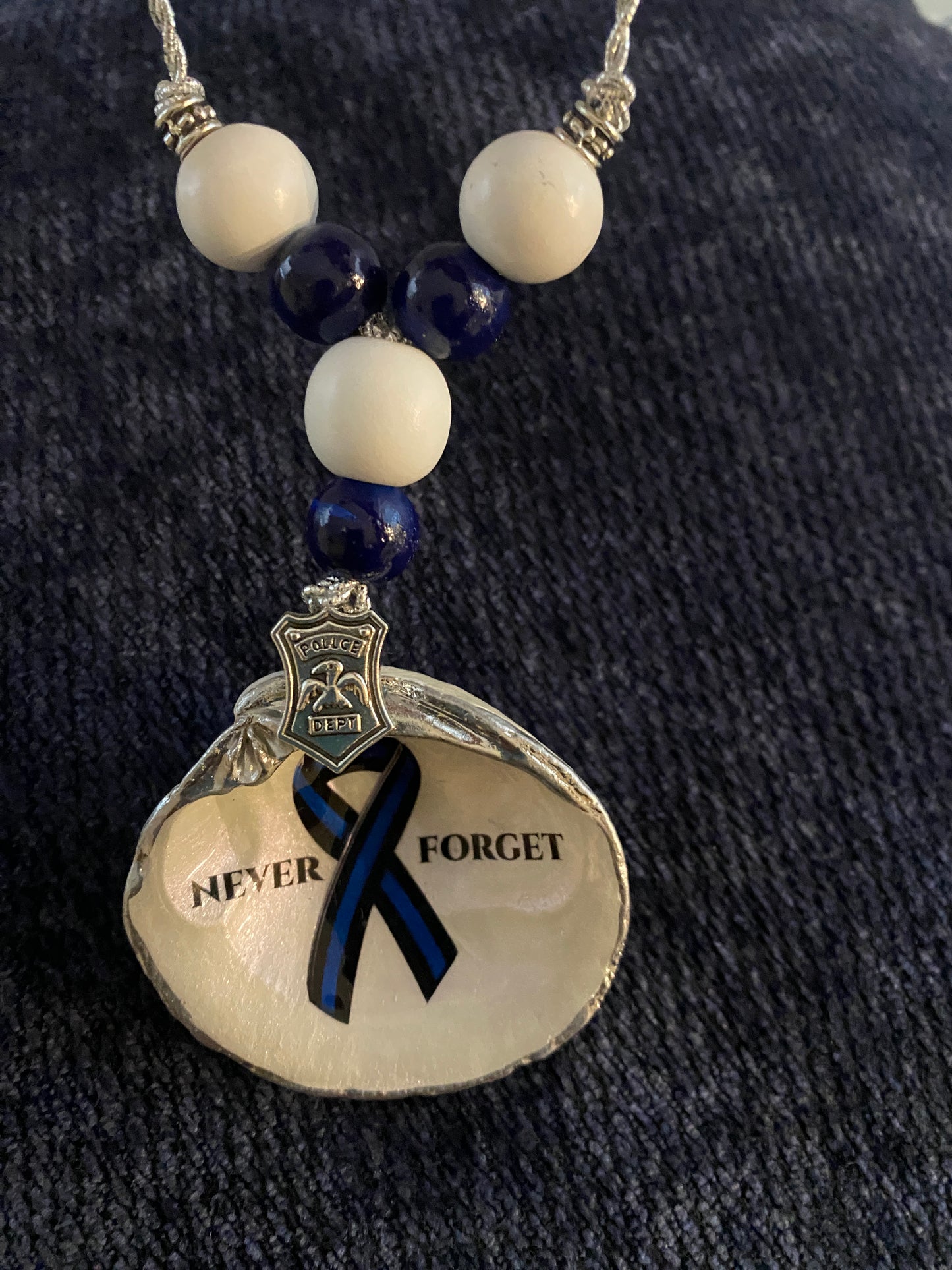 Support our police multiple pics