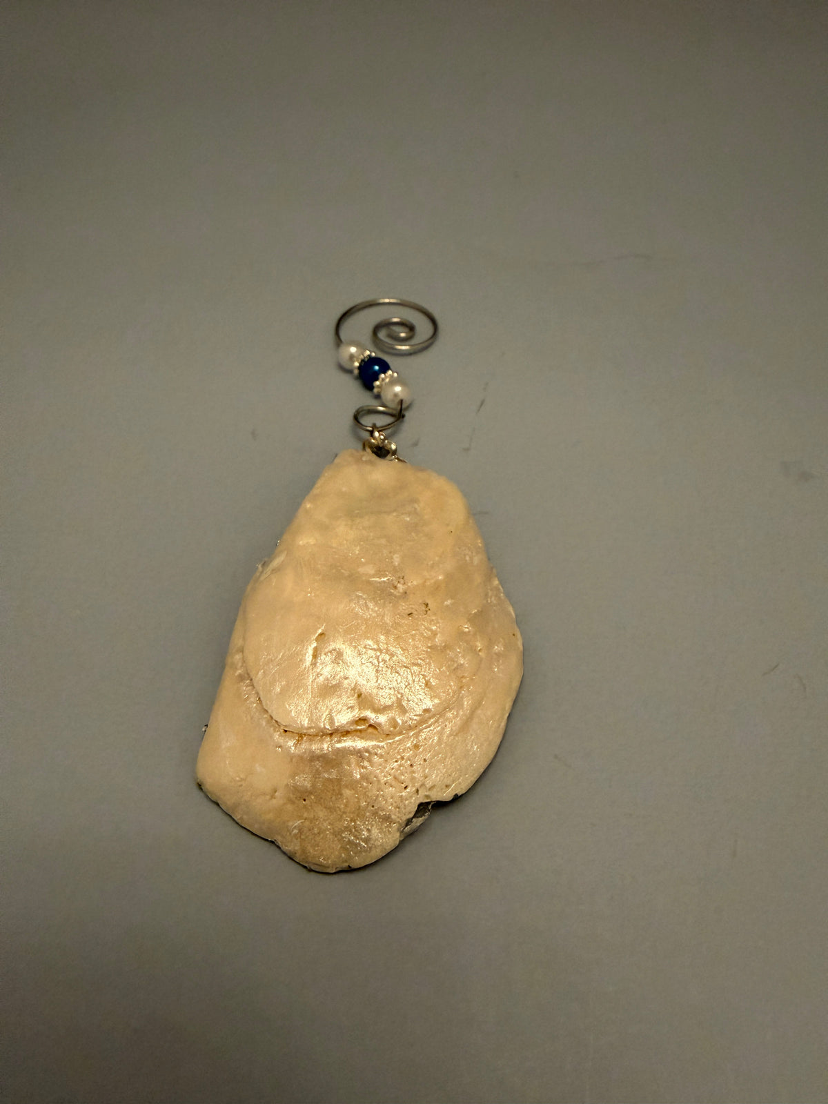 Golf Purse charm