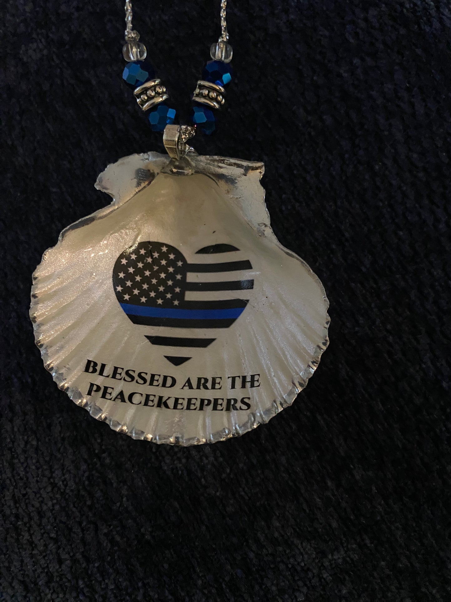 Support our police multiple pics