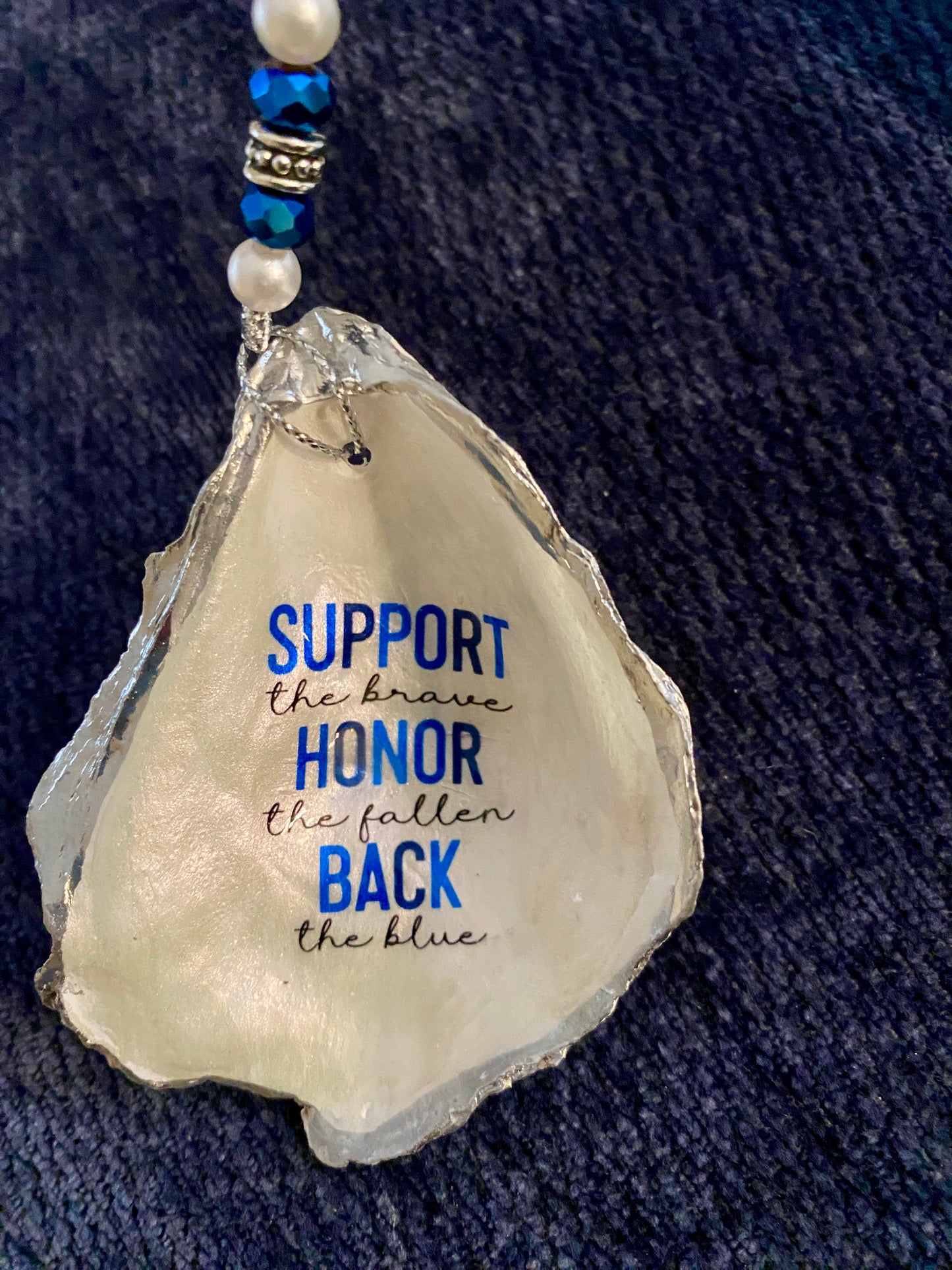 Support our police multiple pics