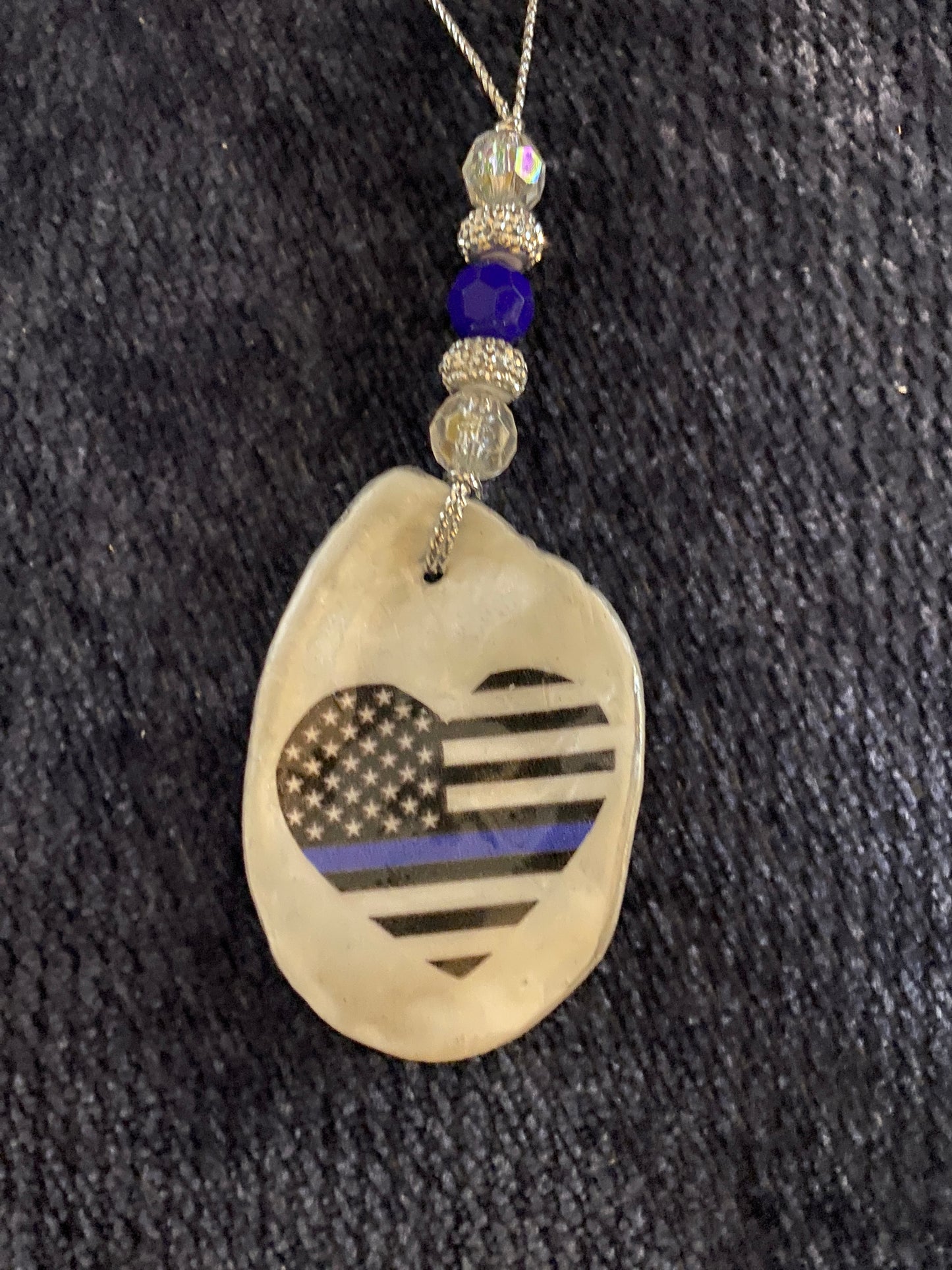 Support our police multiple pics