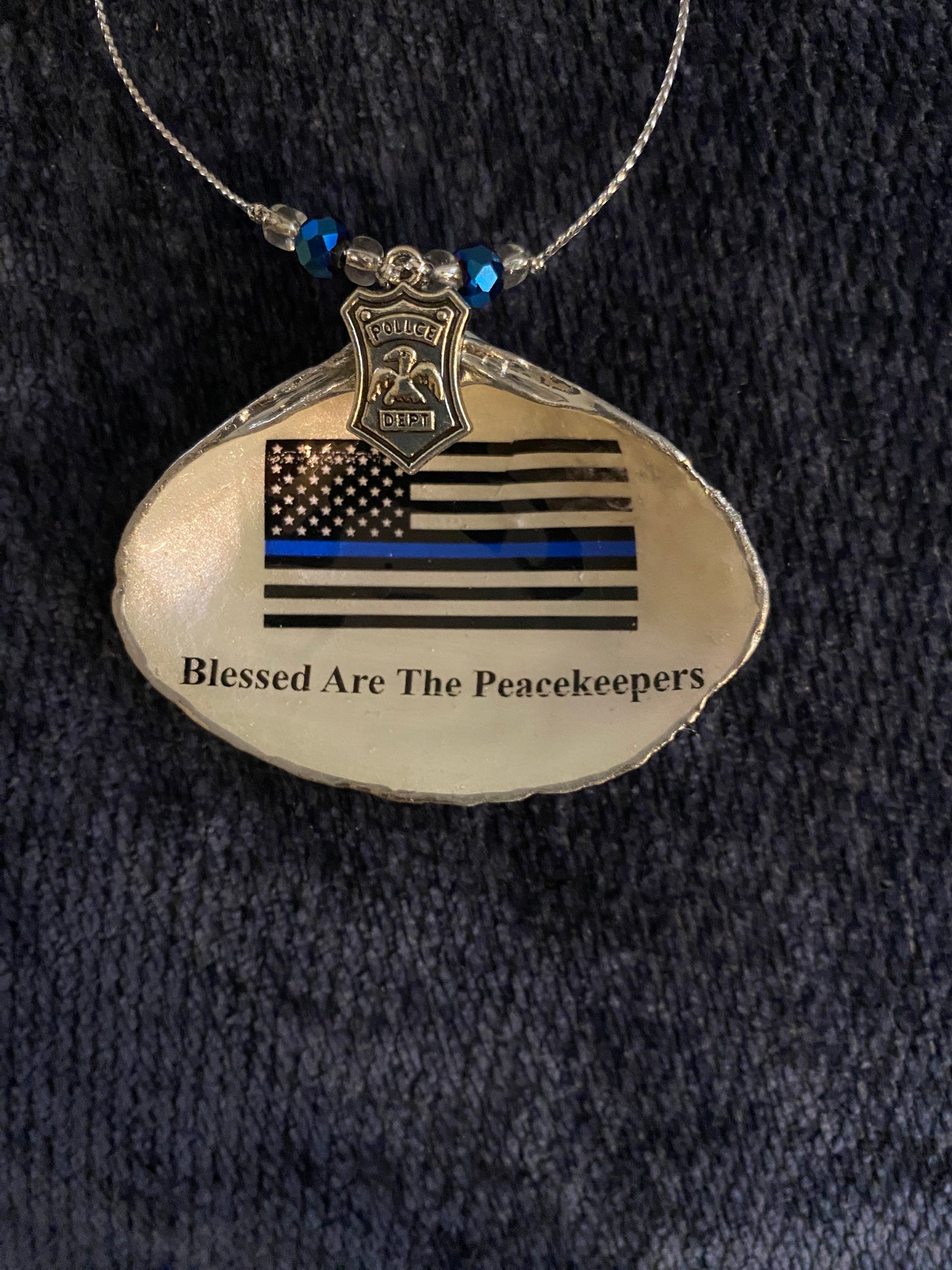 Support our police multiple pics