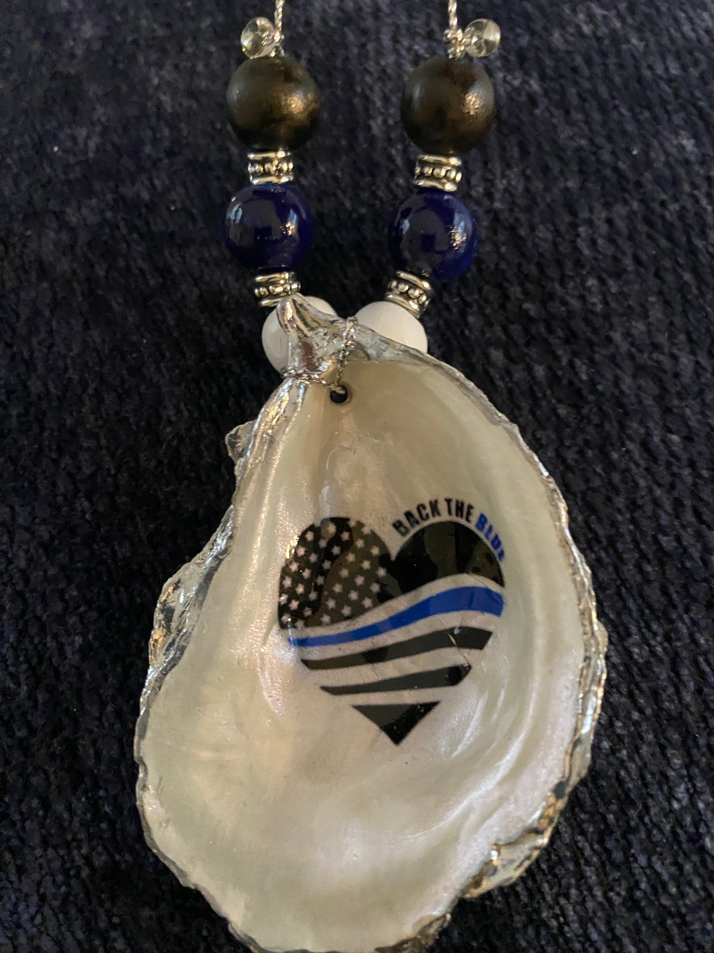 Support our police multiple pics