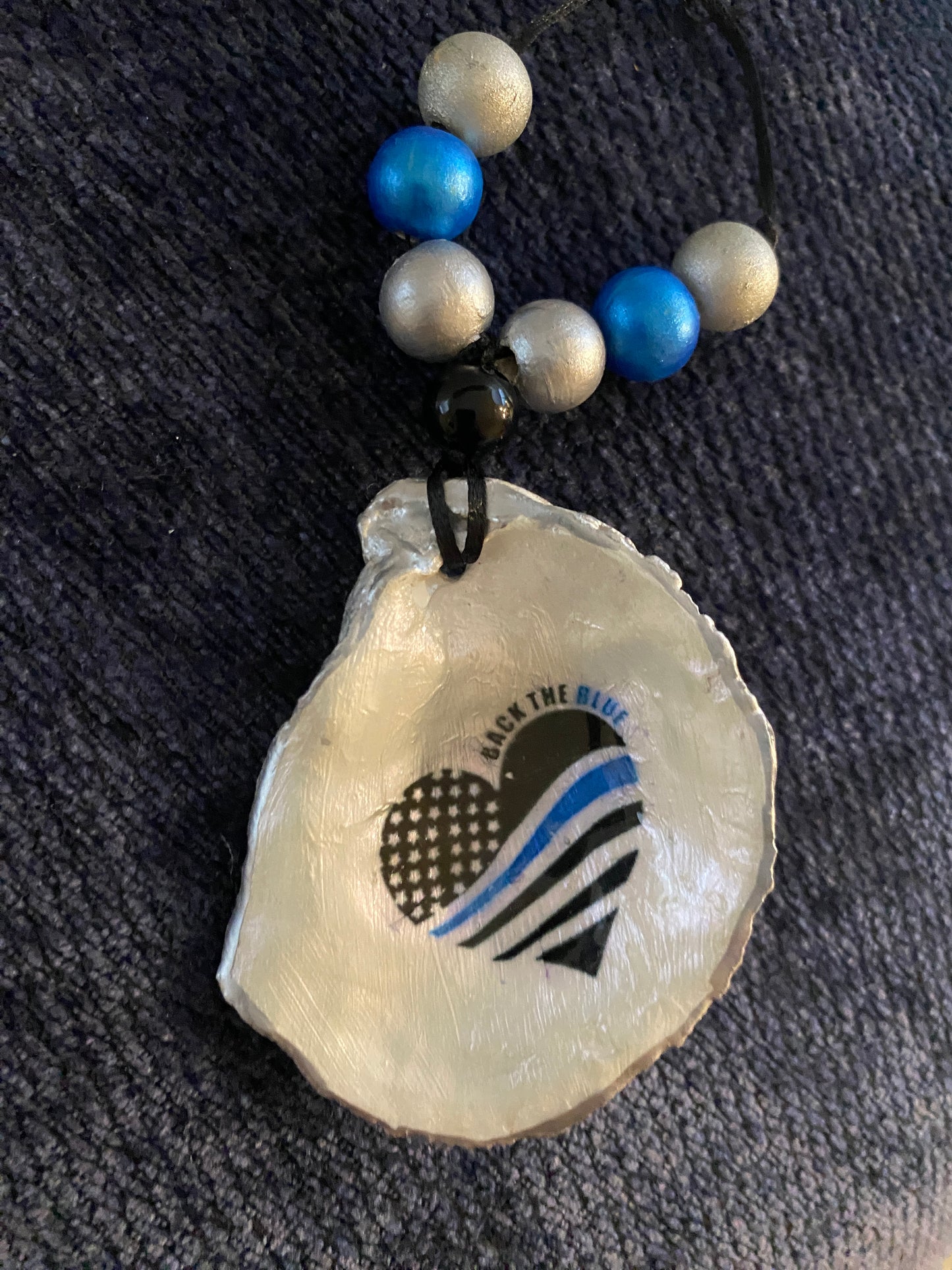 Support our police multiple pics