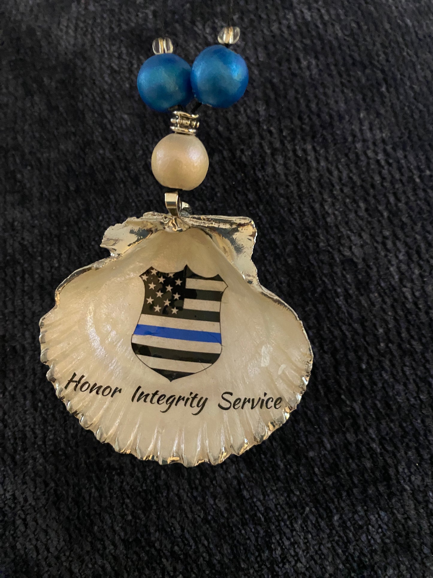 Support our police multiple pics