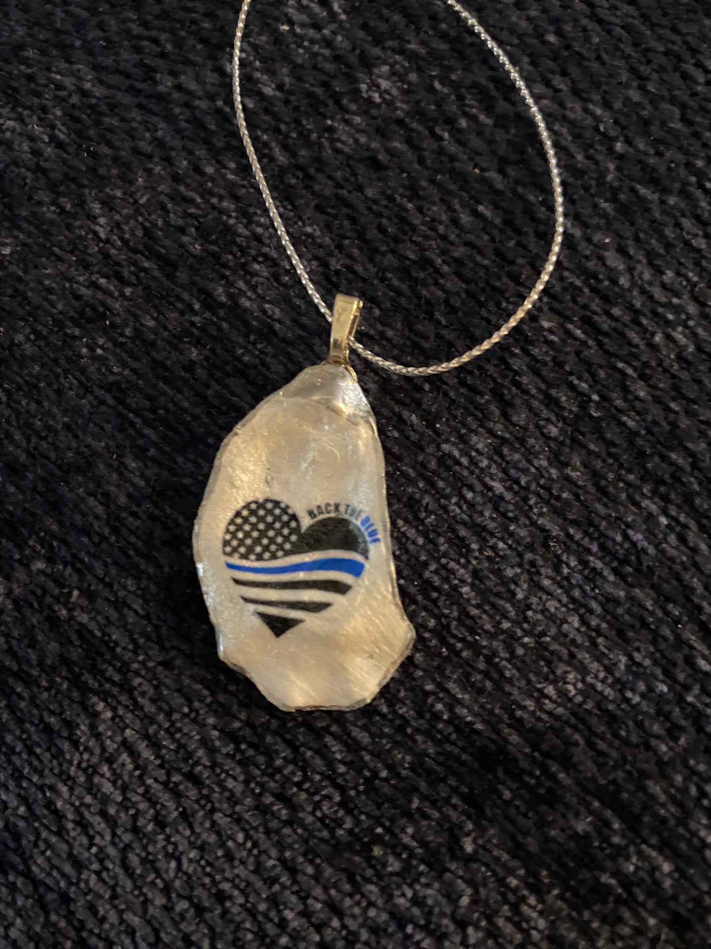 Support our police multiple pics