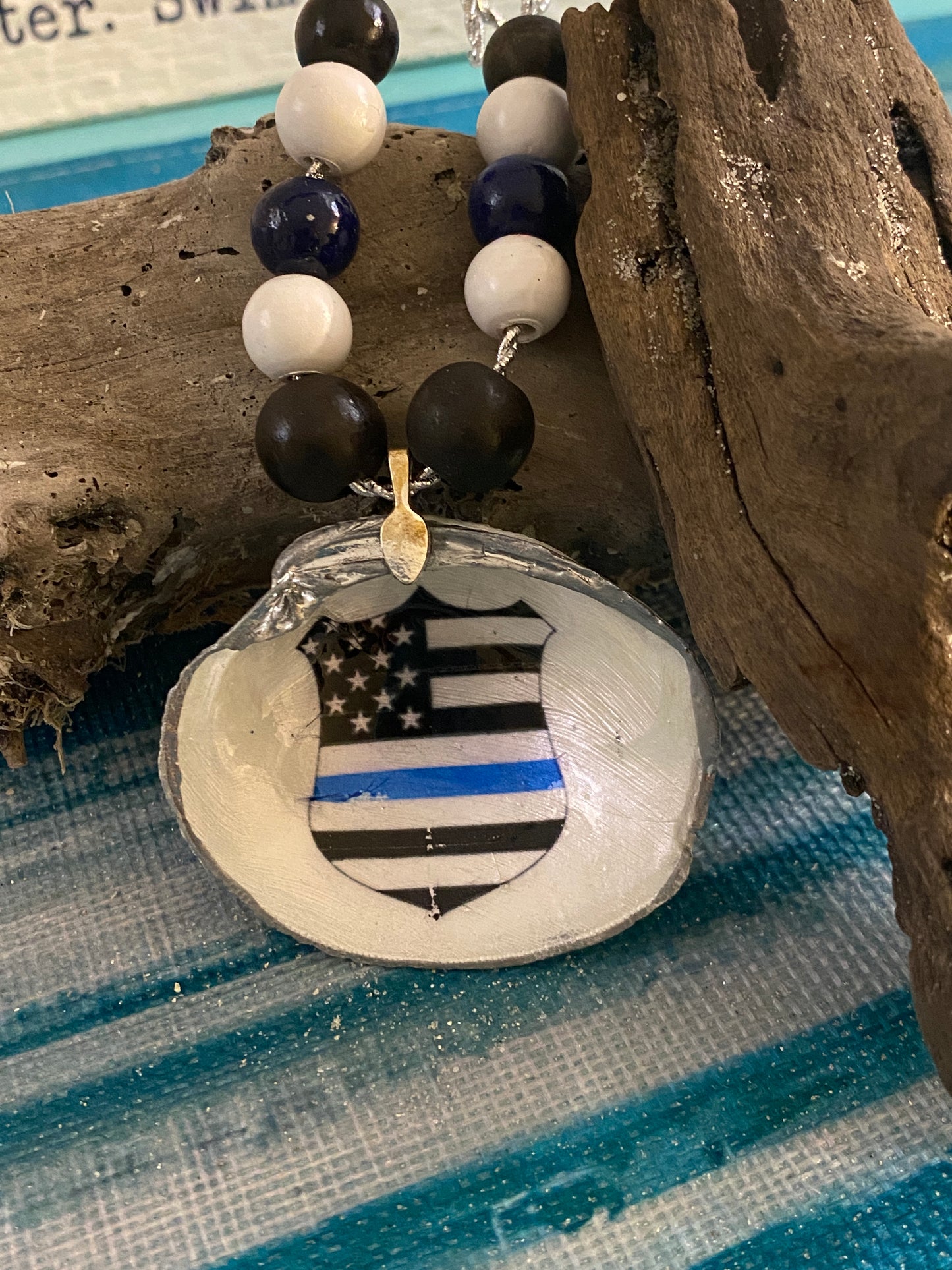 Support our police multiple pics