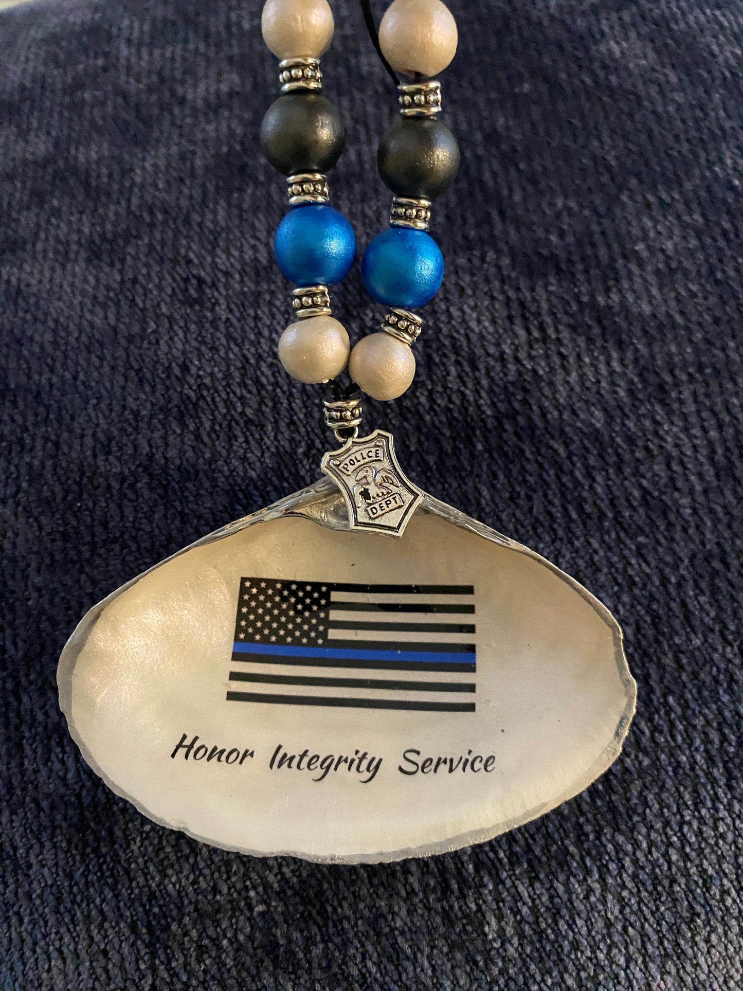 Support our police multiple pics