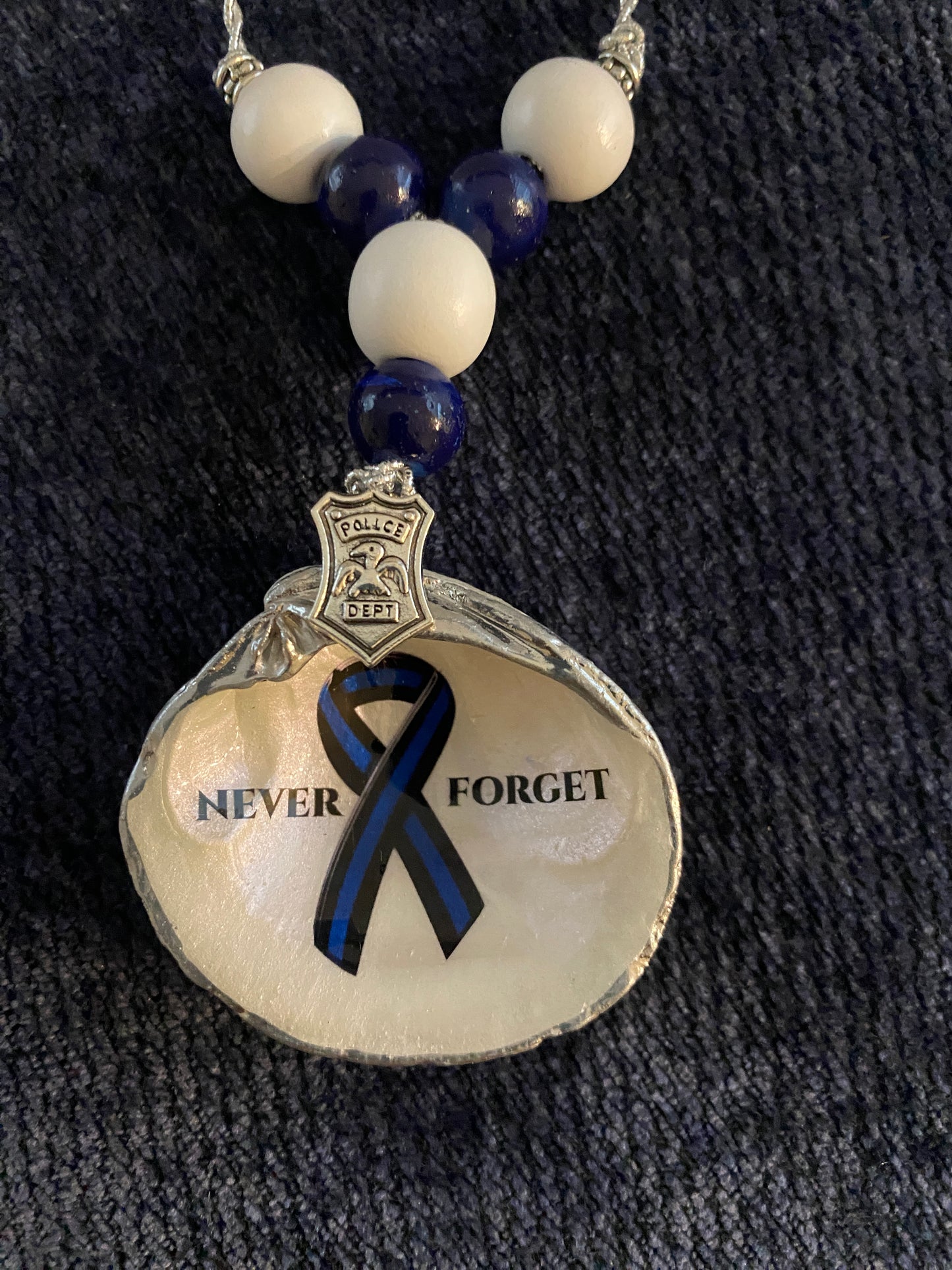 Support our police multiple pics