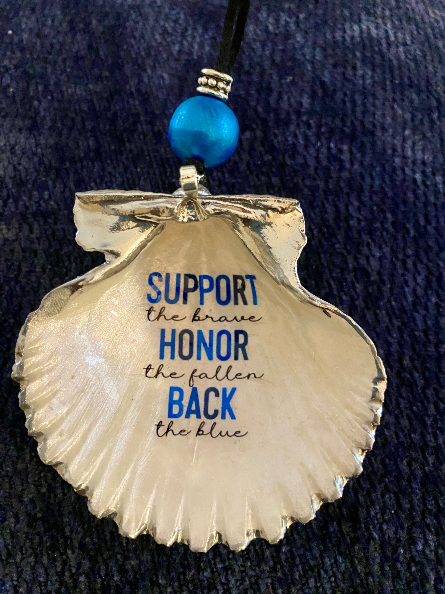 Support our police multiple pics