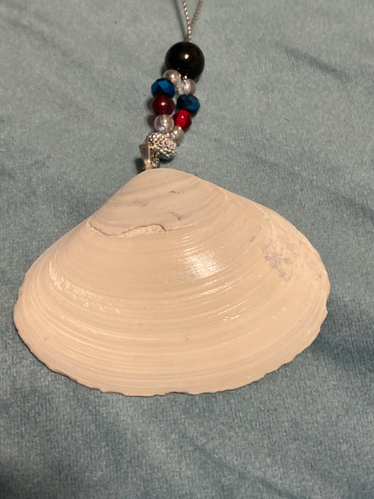 First Responder Florida- Clam