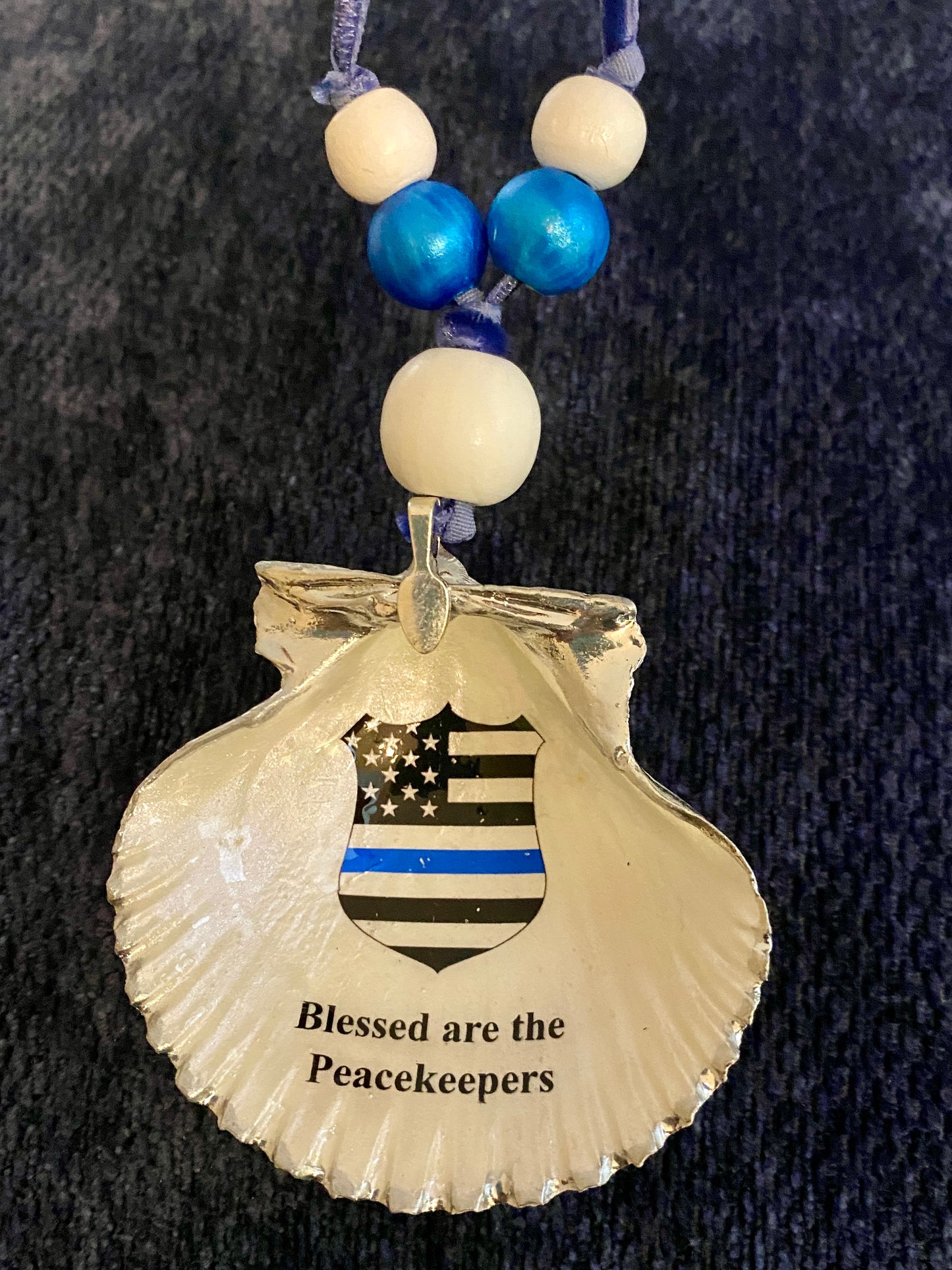 Support our police multiple pics