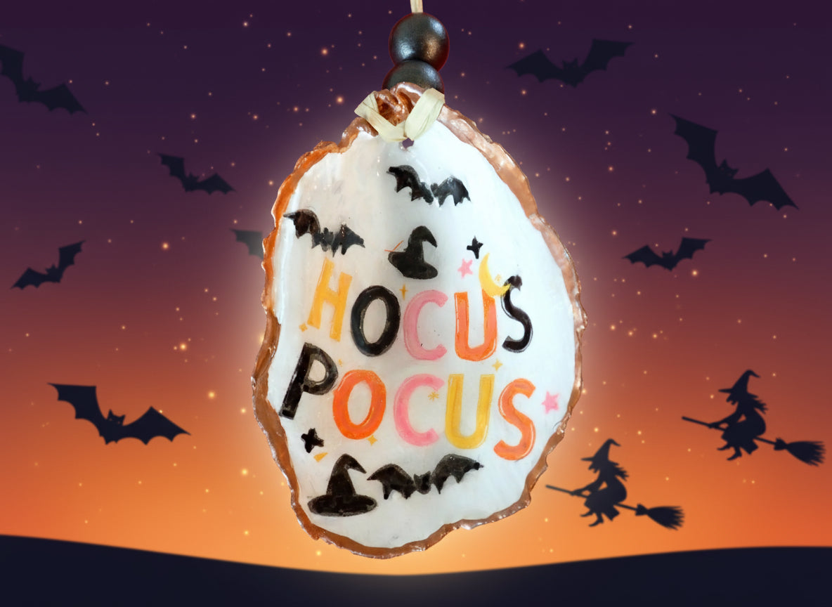 hocus pocus