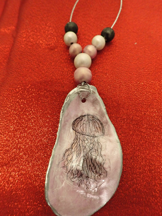 Jellyfish -oyster