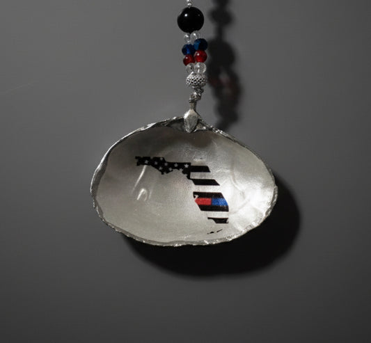 First Responder Florida- Clam