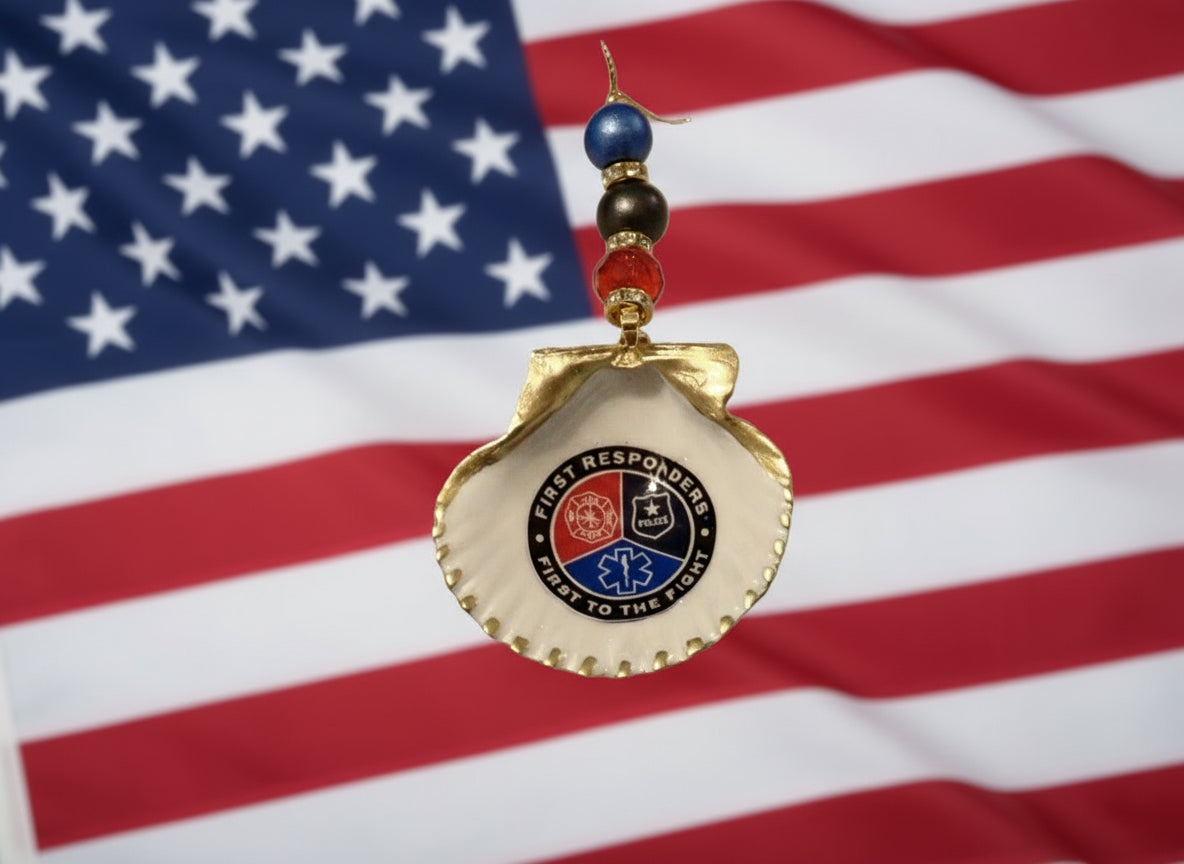 First Responder- Scalllop