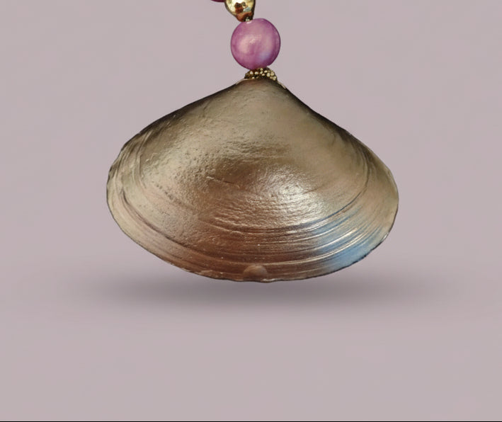 3 Nutcrackers -Pastel colors- "Merry Christmas" -clam shell